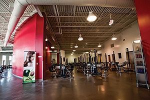 University Crossing at High Point: 1114 Eastchester Dr, High Point, NC 27265